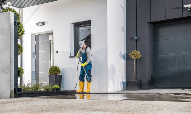 Concrete Sealing in Union, NJ